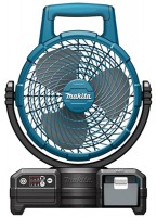 Makita DCF203Z 18V LXT Cordless Portable Fan Bare Unit £98.00